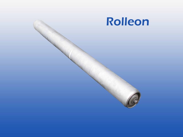 stalen rol